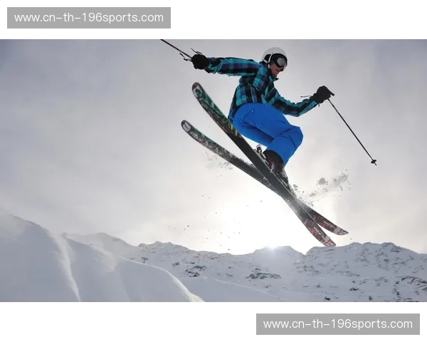 赛季滑雪:挑战雪山,释放激情 赛季滑雪:挑战雪山,释放激情